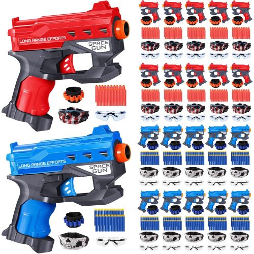 Gun Small