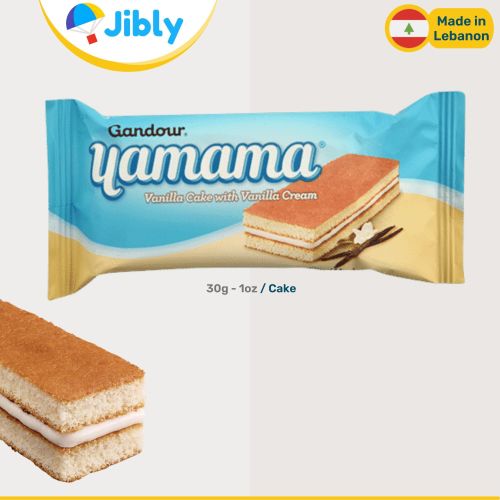 Gandour Yamamma