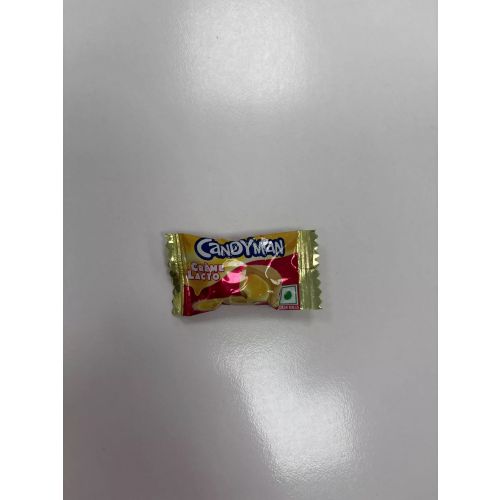 Candy Man Lacto 562.5 G
