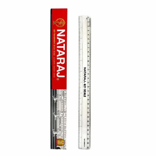 Nataraj 621 Scale