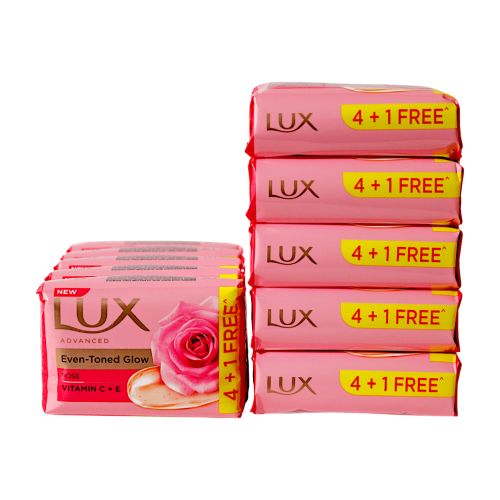 Lux 4 Pack