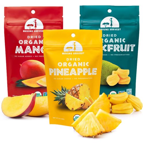 Dry Frits 3 Pack