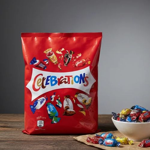 Celebrations 87.96 G