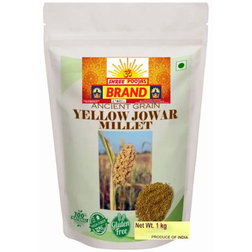Jonnalu 250 G
