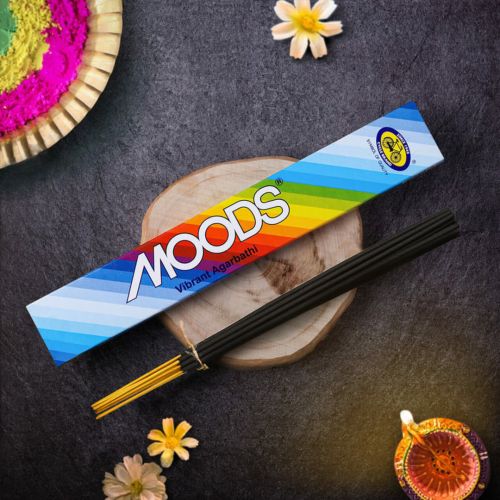 Moods Agarbathi 45 G