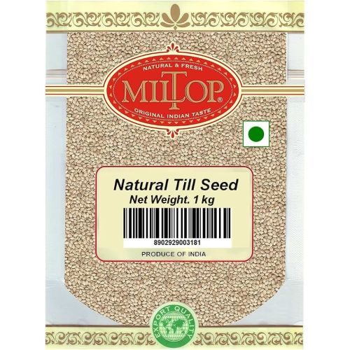 Nuvvulu 500 G