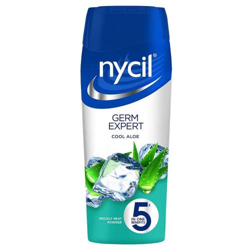 Nycil Cool Aloe 150 G
