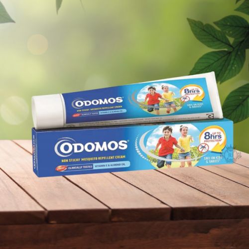 Odomosmosquitocream