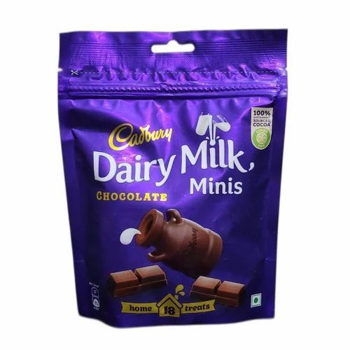 Dairymilkhometreats 140 G