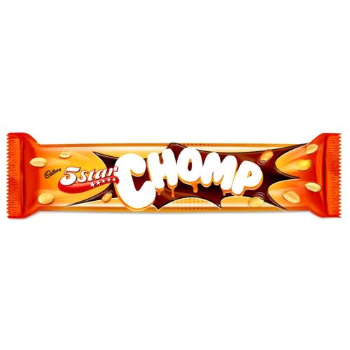 5 Star Chomp