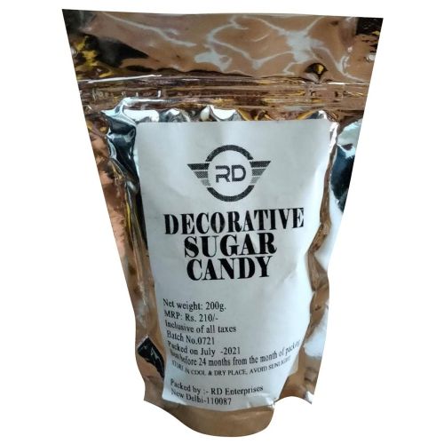Sugar Candyn 50 G
