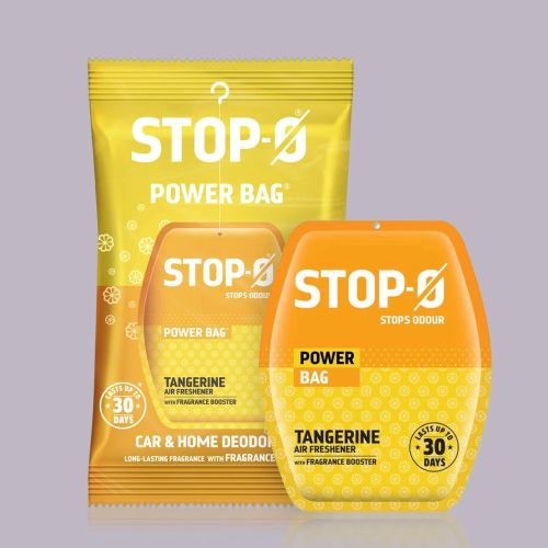 Stop -o Tangerine