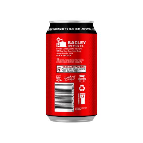 Bailey 500 Ml