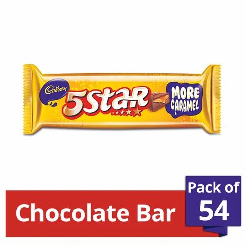 5 Star 44 Gr