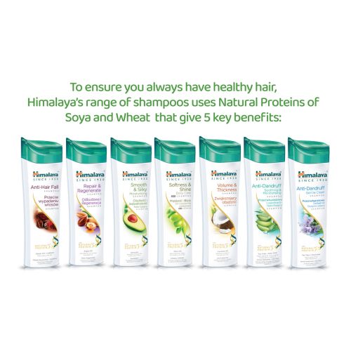 Himalaya Antidnruffshmpoo 7.5 Ml