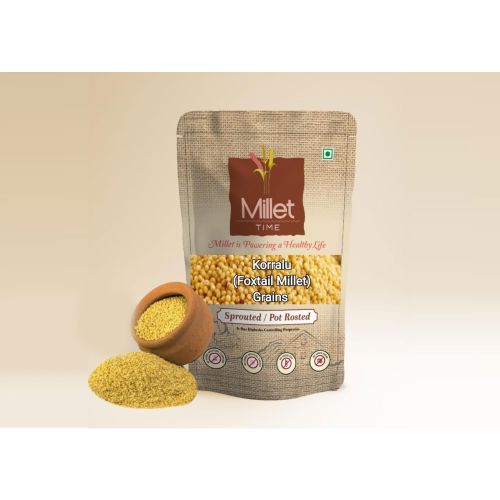 Korralu 250 G