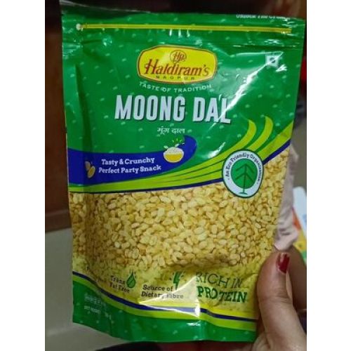 Fried Dal 200 G