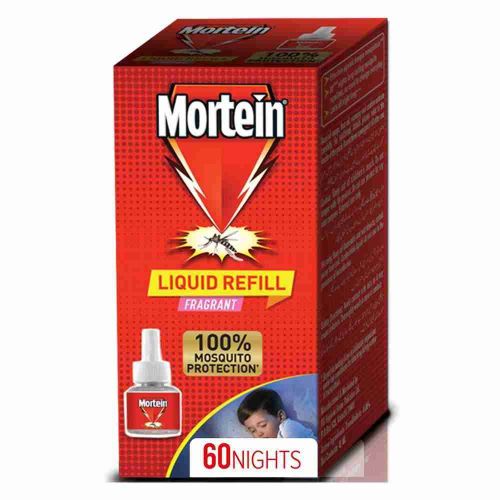 Mortein Liquid 25 Ml