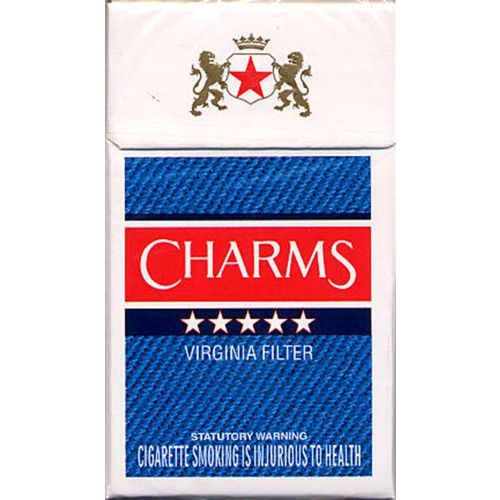Charms Cigarettes
