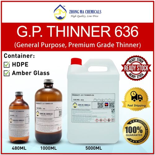 Doad Thinner