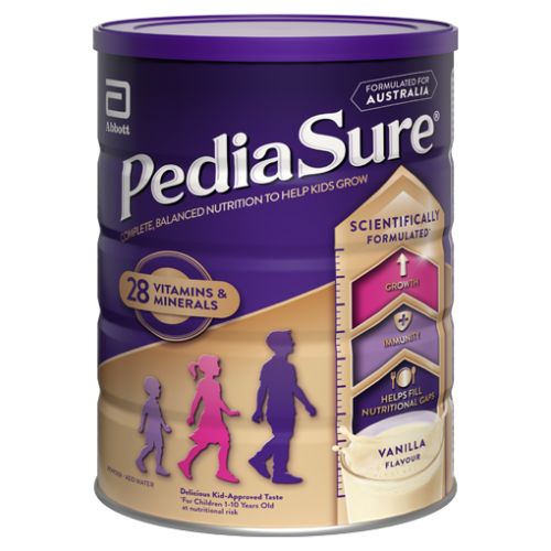 Pedia Sure Abbott Vannila 1 Kg