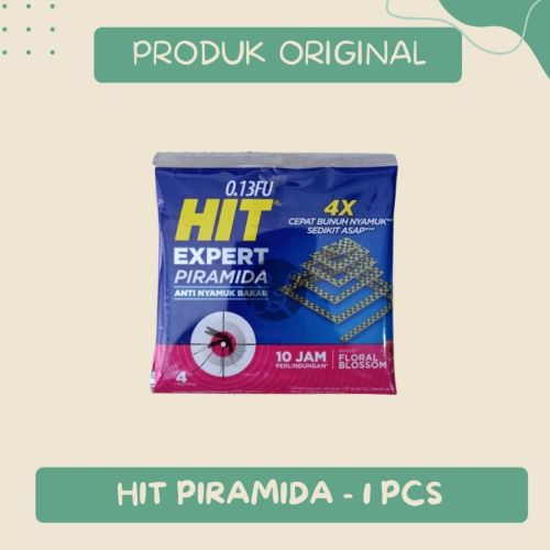 Pramida 1 No