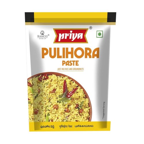 Priya Ulihora Paste 100 G