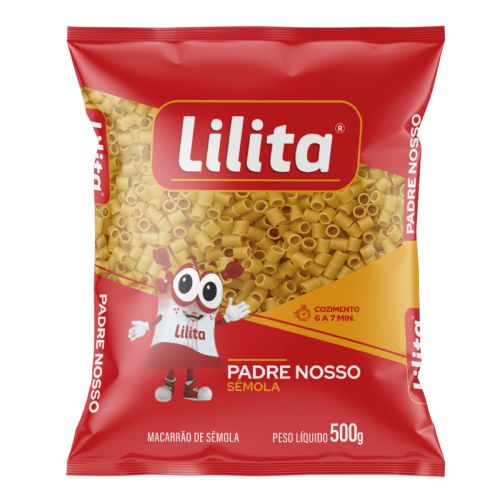 Lilita Papad 120 G