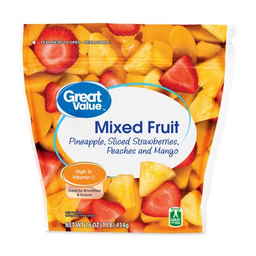 Fruit Forf Regular