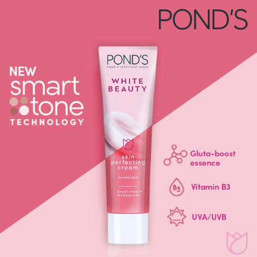 Pondswhitebeauty