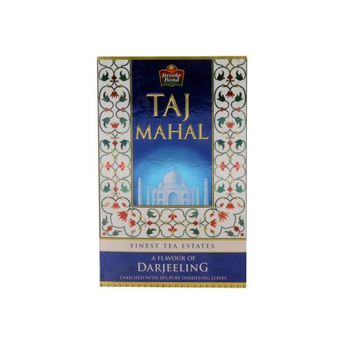 Tajmahal Darjeeling 250 G