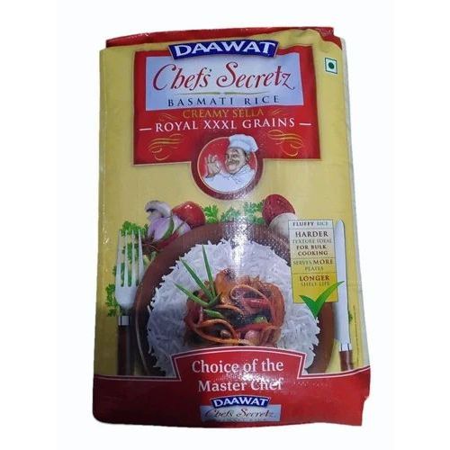 Daawatroyal Basmathi Xxxl 1 Kg