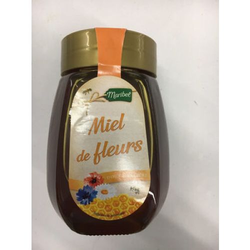 Mixture 500 G