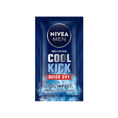 Nivea Deo Coolkick 50 Ml