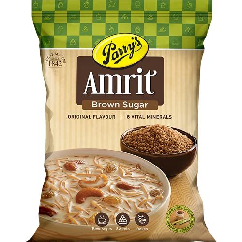 Parry Sugar 500 G