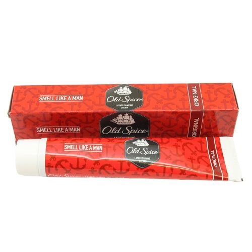 Old Spice Shaving Cream 70 G