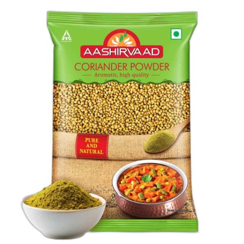 Aashirvad Coriander 200 G