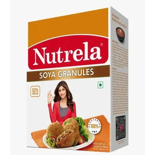 Nutrela Instant Soya 180 G