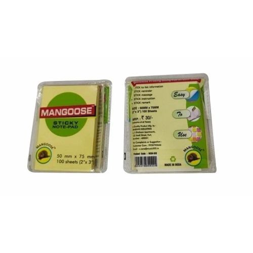 Mangoose Sticky
