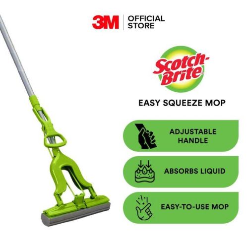 Squeez Mop (premium )