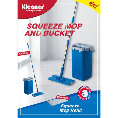 Squeeze Mop (ord)
