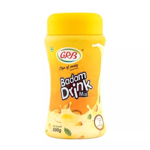 Grb Badam Drink 200 G