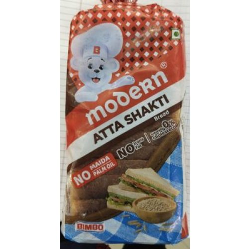 Modern Atta Bread 400 G