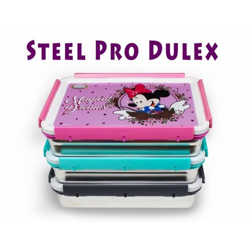 Jewel Steel Pro 500 Ml
