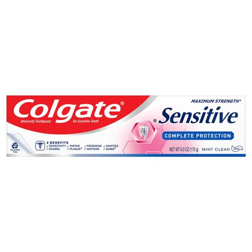 Colgatesenstivepaste 80 G