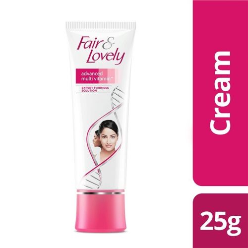 Fair &amp; Lovely Feature Tube 10 G