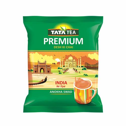 Tata Tea Actigreen 50 G