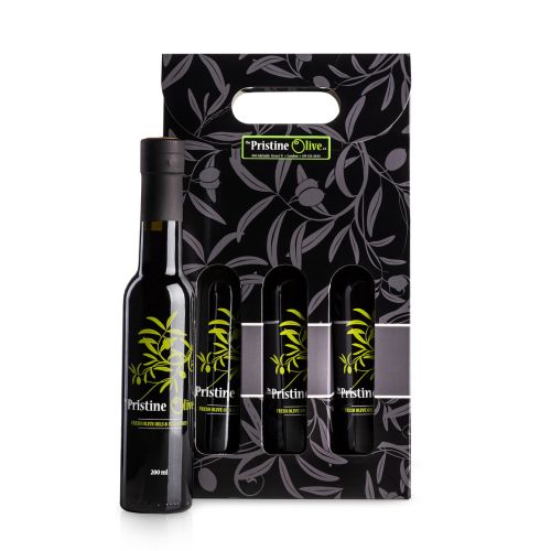 Pristiano Olive Oil 100 Ml