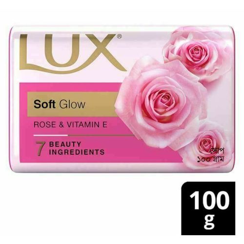 Lux Soft Glow Rose 150 G