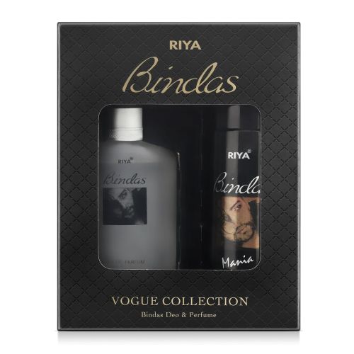 Bindas Deo 150 Ml